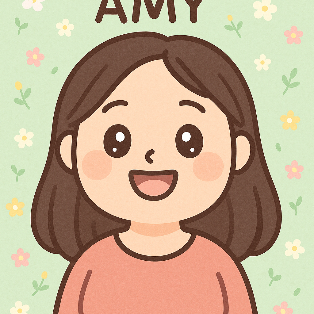 Amy
